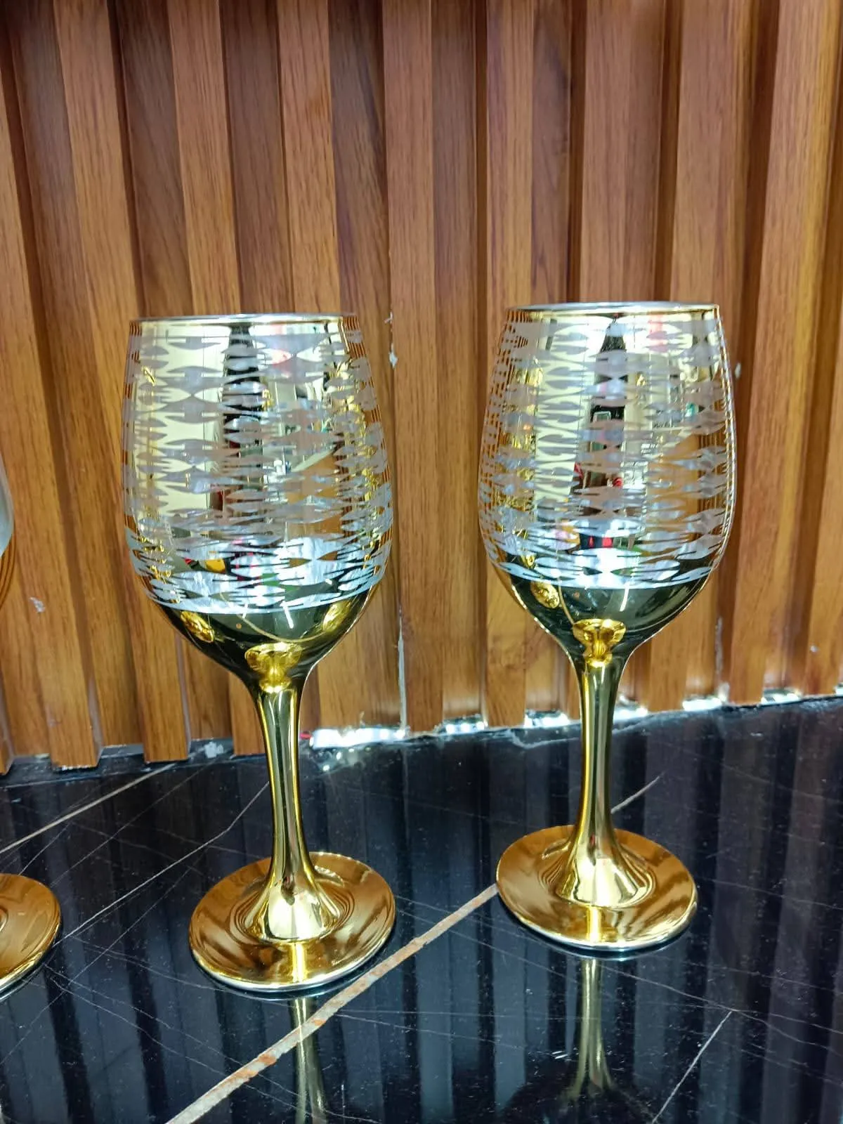 Goblets